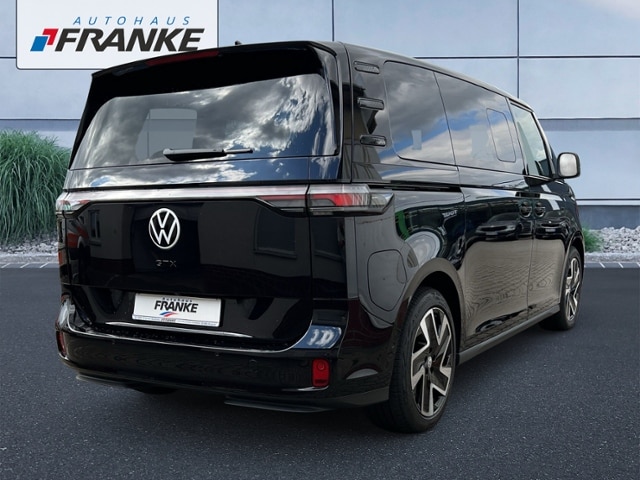 Volkswagen ID.Buzz 4Motion 7-zitter