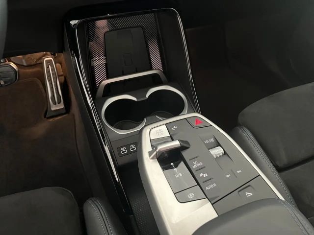 BMW X1 M-Sport sDrive