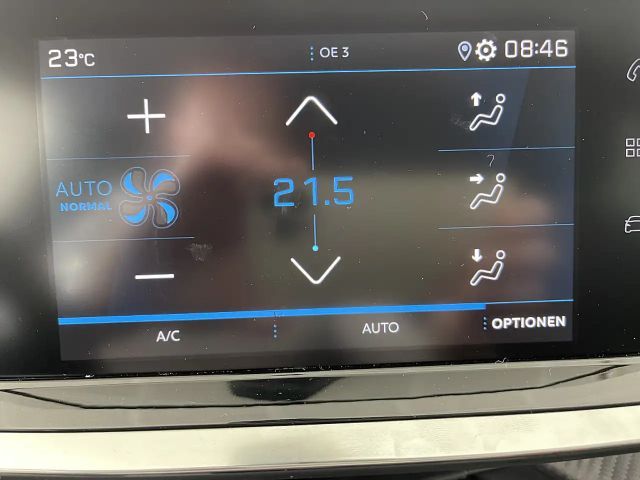 Peugeot 208 Allure Pack PureTech