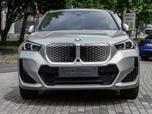 BMW iX1 M-Sport eDrive20