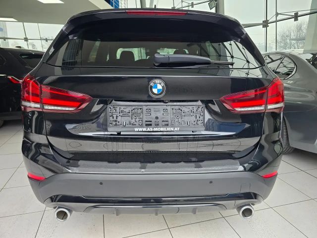 BMW X1 xDrive