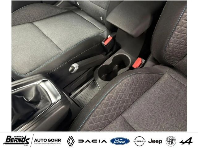 Renault Captur Evolution TCe 90