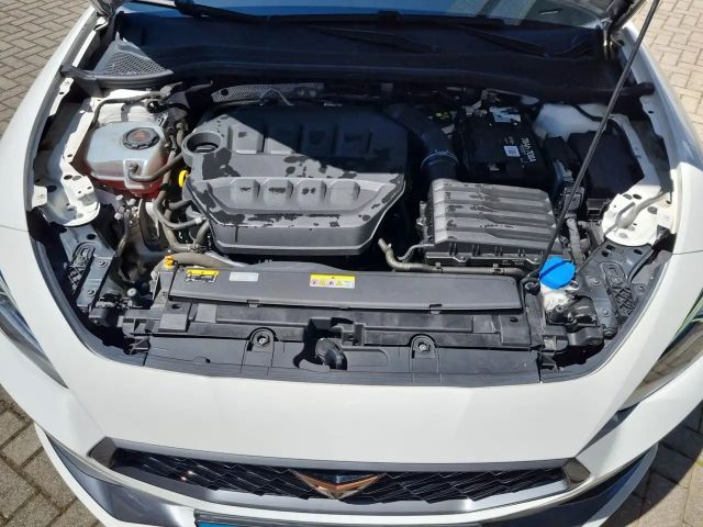 Cupra Leon 4Drive Sportstourer VZ