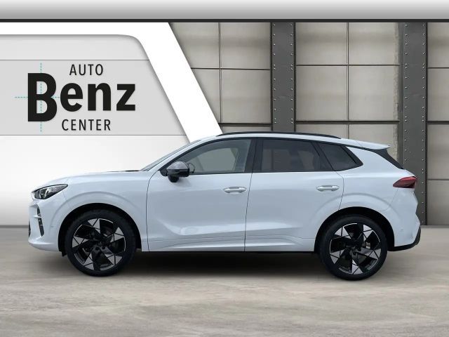 Cupra Terramar 2.0 TSI VZ