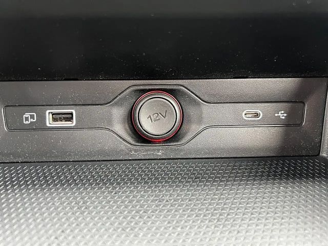 MG MG3 Standard Standard range