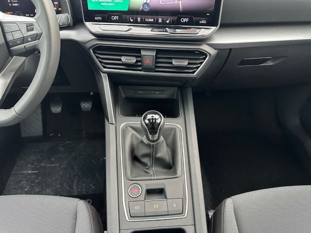 Seat Leon 1.5 TSI Style