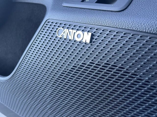 Skoda Octavia 4x4 Combi