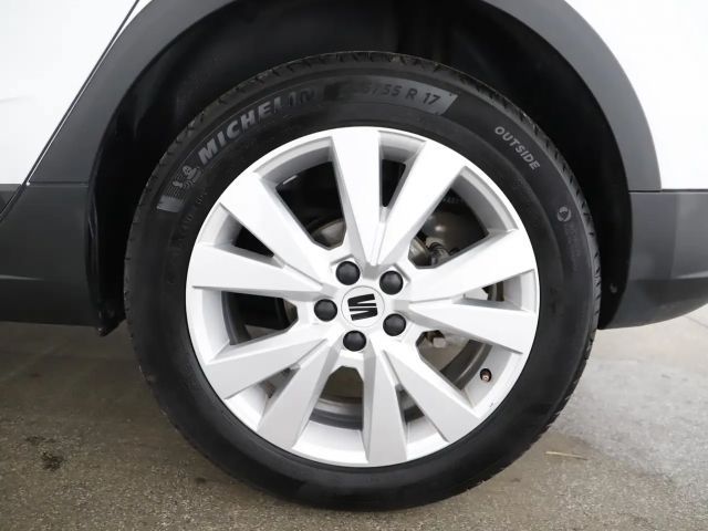 Seat Arona 1.0 TSI DSG