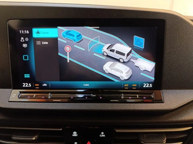 Volkswagen Caddy Life Maxi