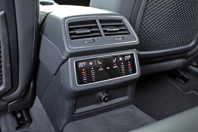 Audi A6 35 TDI Avant S-Tronic