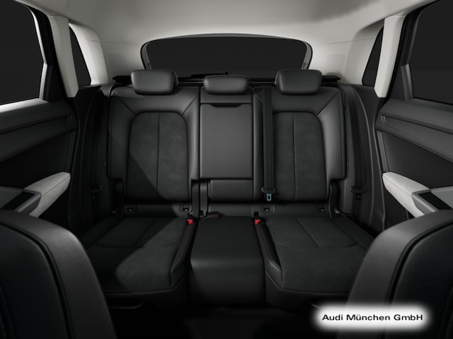 Audi Q3 35 TFSI S-Tronic