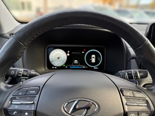 Hyundai Kona 2WD Electric