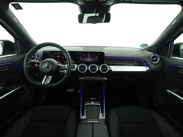 Mercedes-Benz GLB 200 4MATIC GLB 200 d