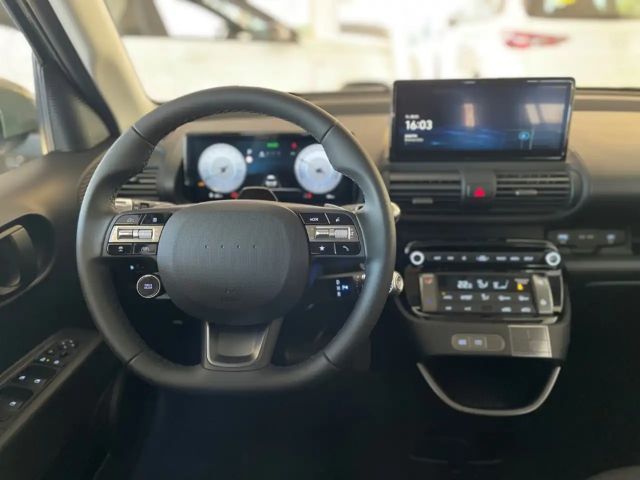 Hyundai INSTER Select