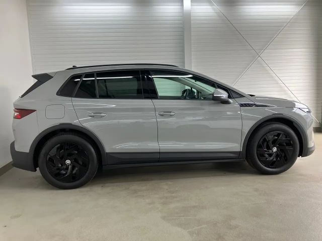 Skoda Elroq 50