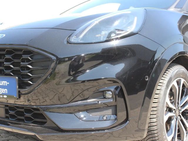 Ford Puma EcoBoost ST Line