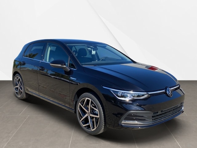 Volkswagen Golf 1.5 eTSI DSG Golf VIII
