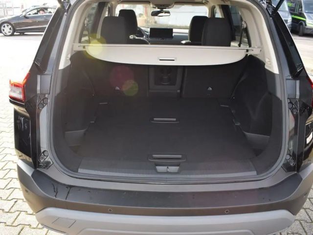 Nissan X-trail AWD N-Connecta