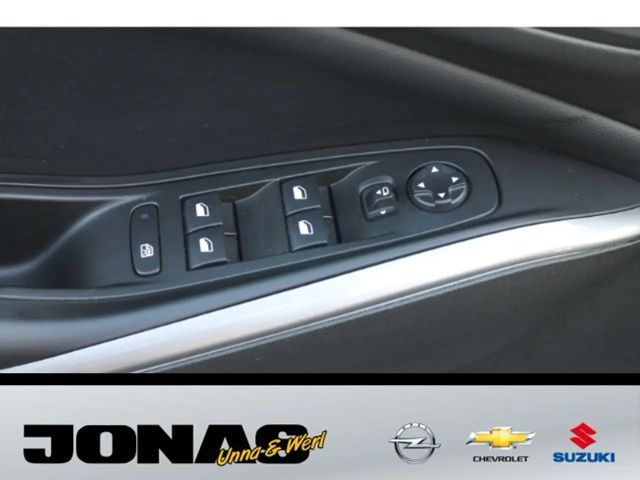 Opel Grandland X 1.2 Turbo GS-Line Grand Sport