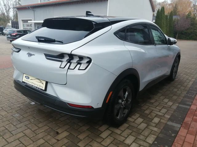 Ford Mustang Mach-E Basis+LED+Winter+Techno1+abn.AHK!