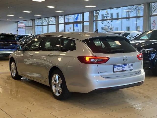 Opel Insignia Elegance