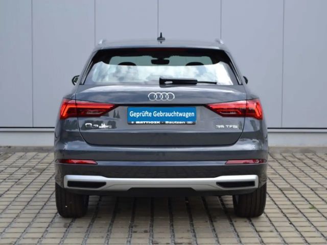 Audi Q3 35 TFSI S-Tronic