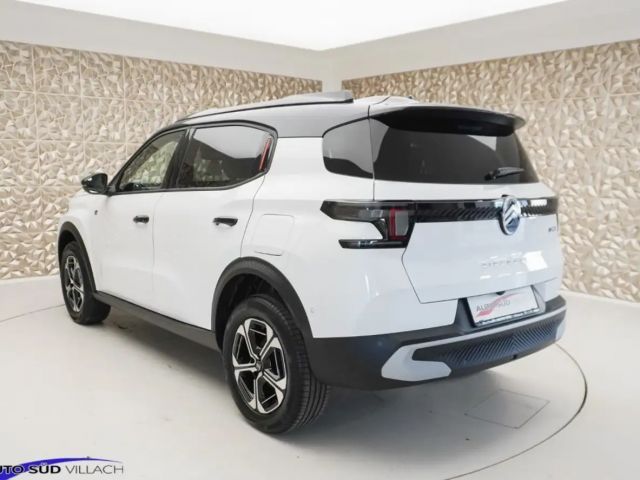 Citroën C3 Aircross Max
