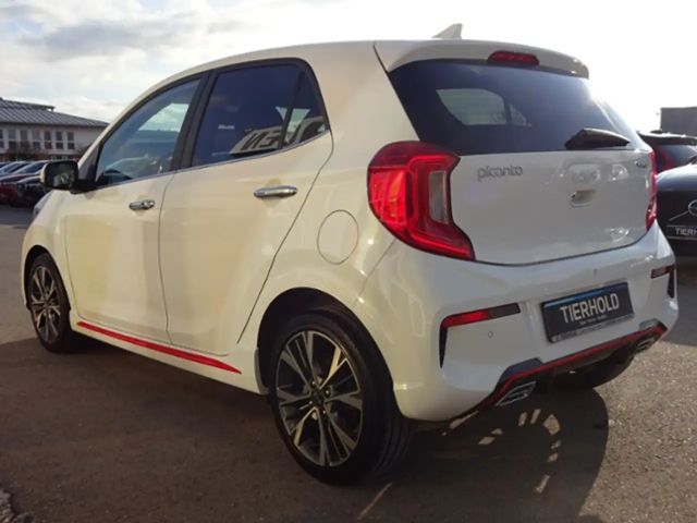 Kia Picanto GT-Line