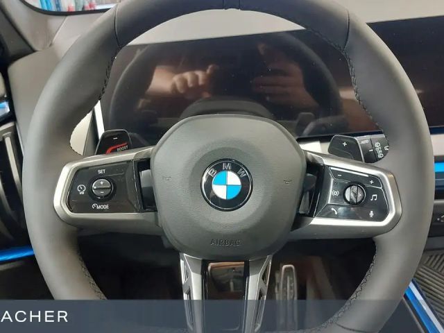 BMW X3 M-Sport xDrive