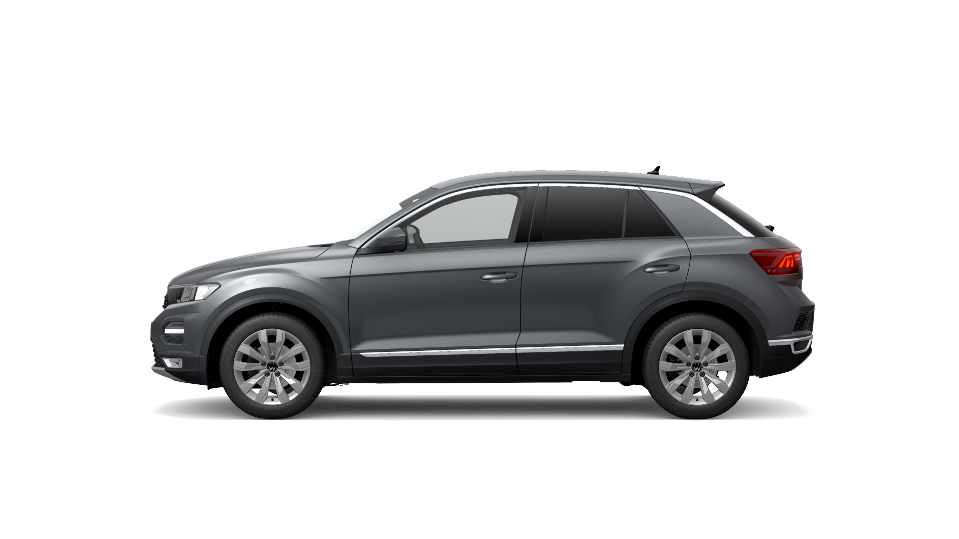 Volkswagen T-Roc 1.5 TSI