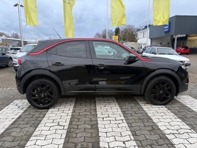 Opel Mokka GS-Line Grand Sport