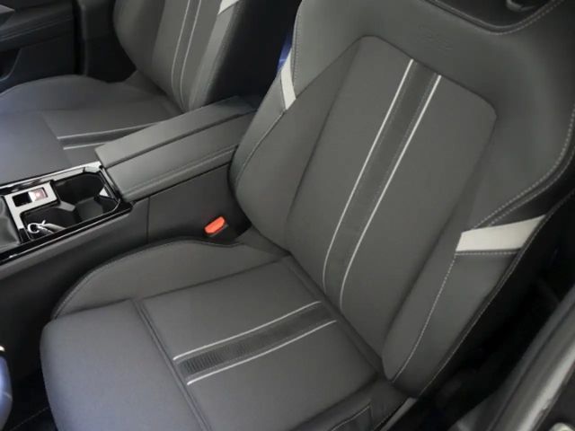 Opel Astra GS-Line Grand Sport