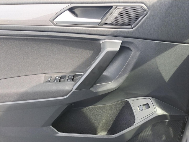 Volkswagen Tiguan 1.5 TSI Allspace Life