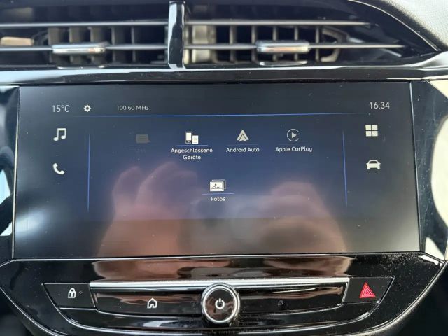 Opel Corsa 1.2 Turbo Edition Turbo