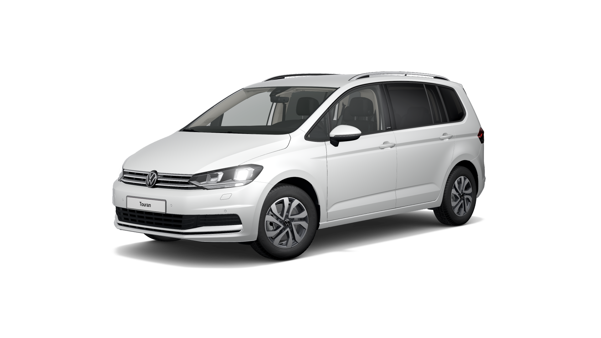 Volkswagen Touran 2.0 TDI