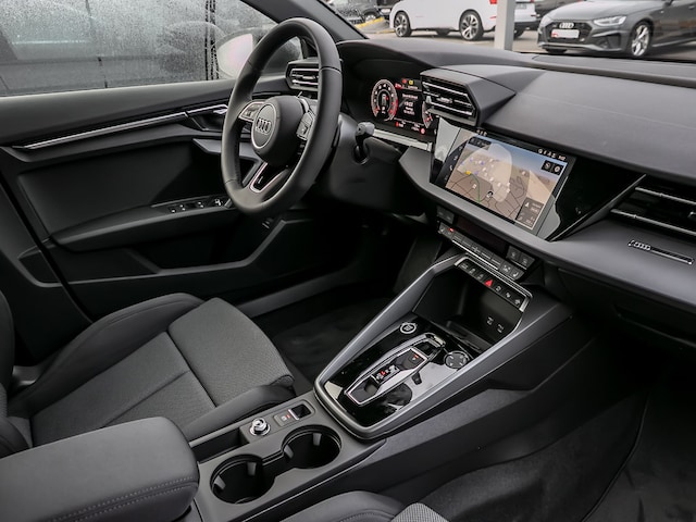 Audi A3 35 TFSI S-Tronic Sportback