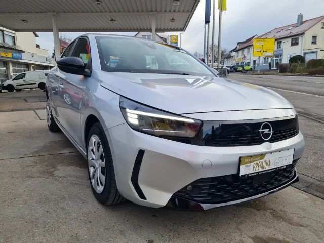 Opel Corsa Edition Hybrid