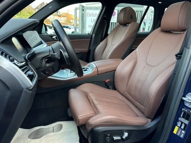 BMW X5 M-Sport xDrive45e