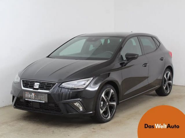 Seat Ibiza 1.0 TSI FR-lijn