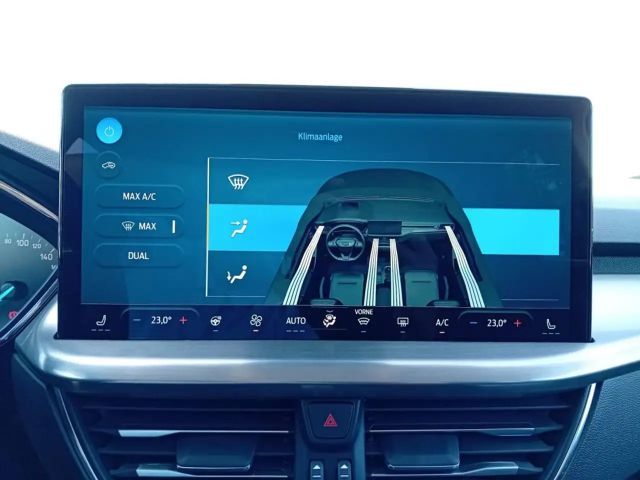 Ford Focus EcoBoost Titanium Wagon