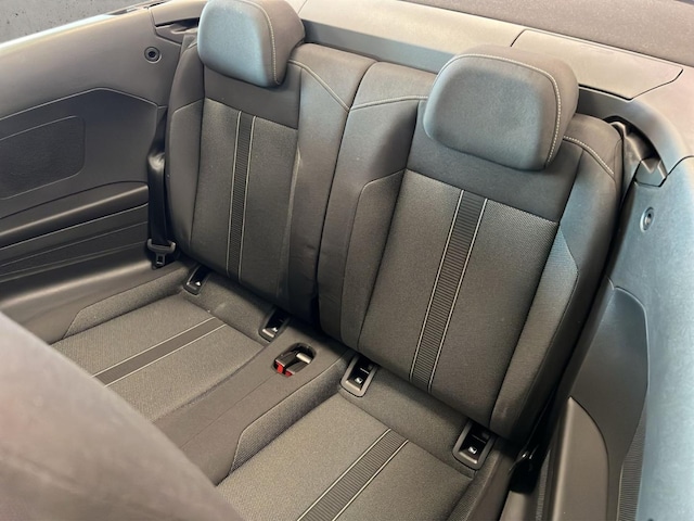 Volkswagen T-Roc Cabriolet Style