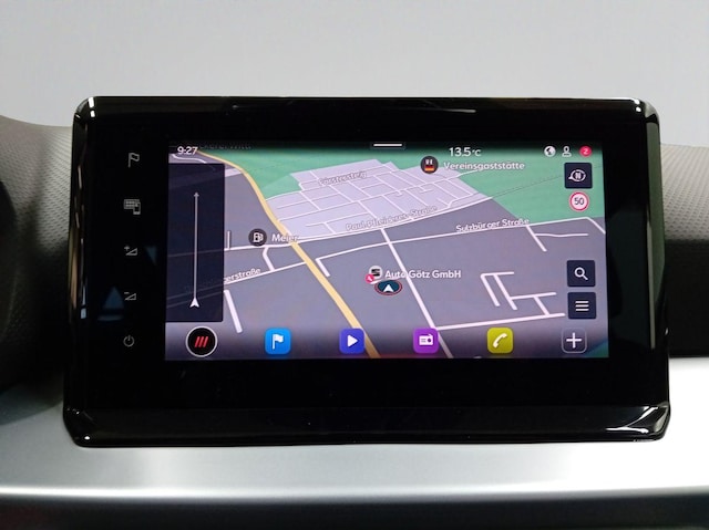 Seat Arona DSG FR-lijn