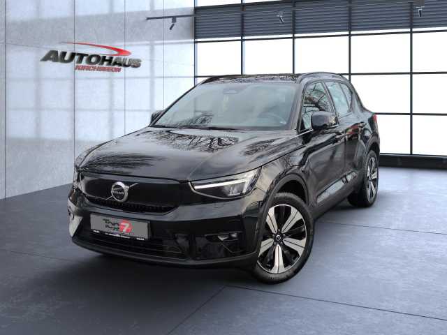 Volvo XC40 Recharge