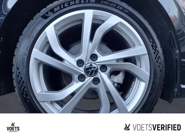 Volkswagen Polo 1.0 TSI DSG Style