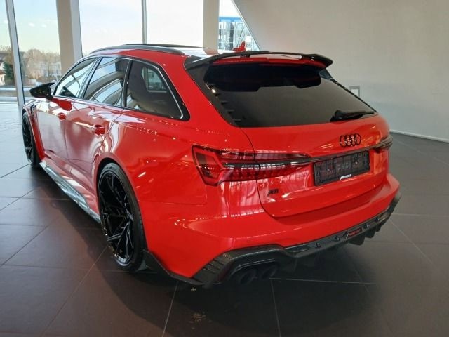 Audi A6 e-tron Avant Performance Quattro