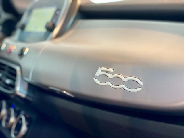 Fiat 500X 4x2 Urban