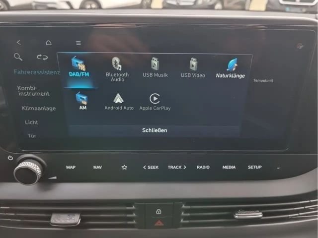 Hyundai Bayon LED*Automatik*Navi vApp*Garantie