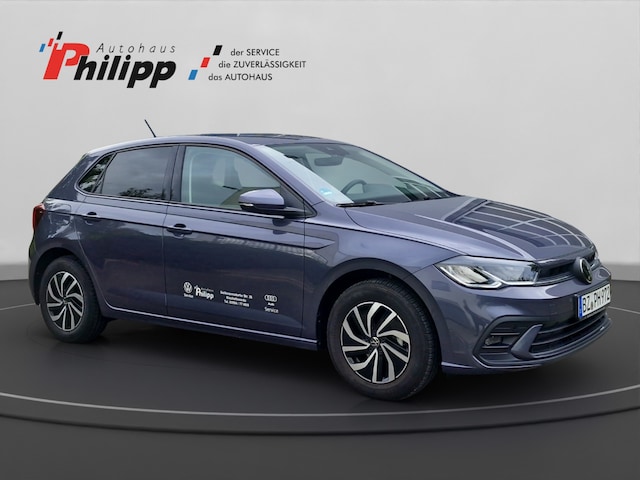 Volkswagen Polo Polo 1.0 TSI Life