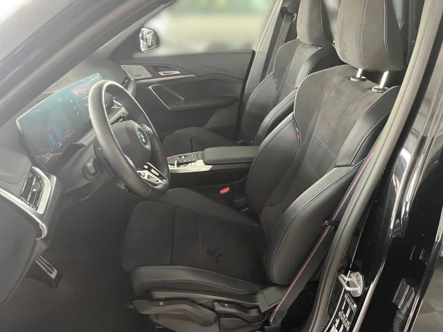 BMW X1 M-Sport sDrive