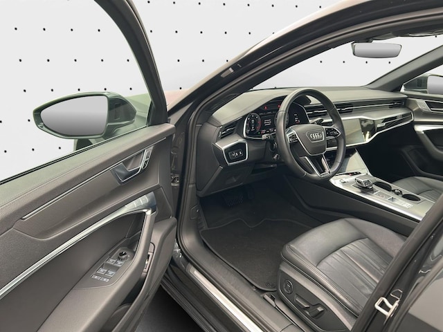 Audi A6 40 TDI S-Tronic Sedan